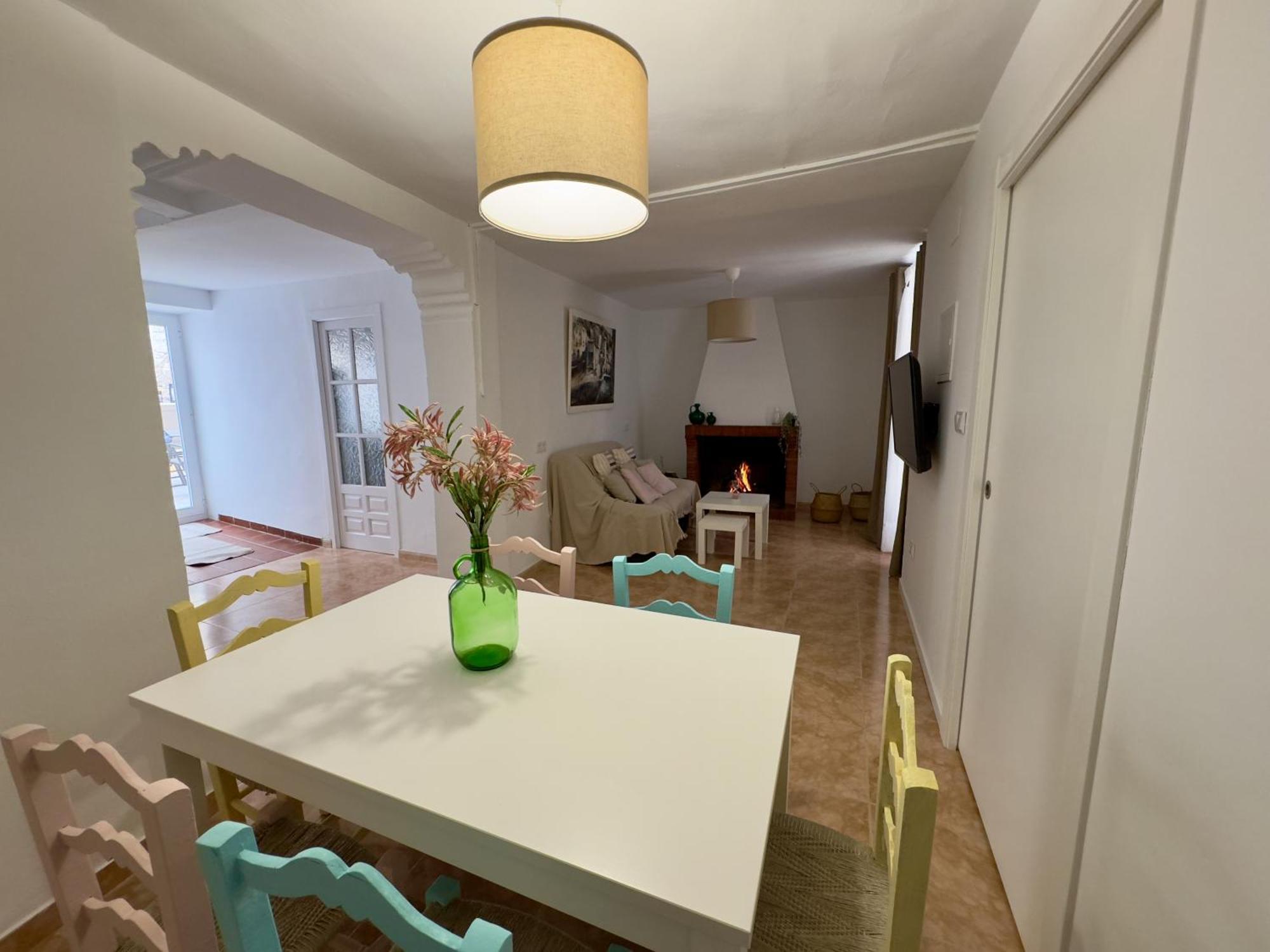 Casa Maria La Romana Torres  Zewnętrze zdjęcie