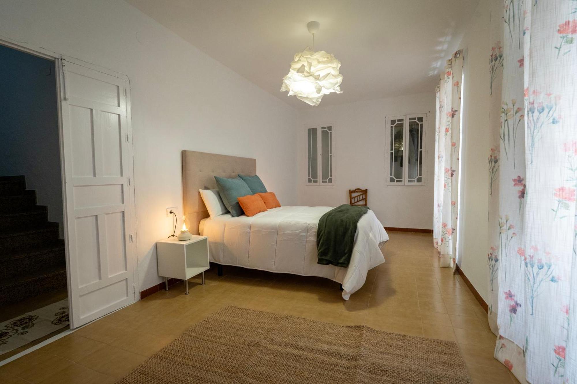 Casa Maria La Romana Torres  Zewnętrze zdjęcie