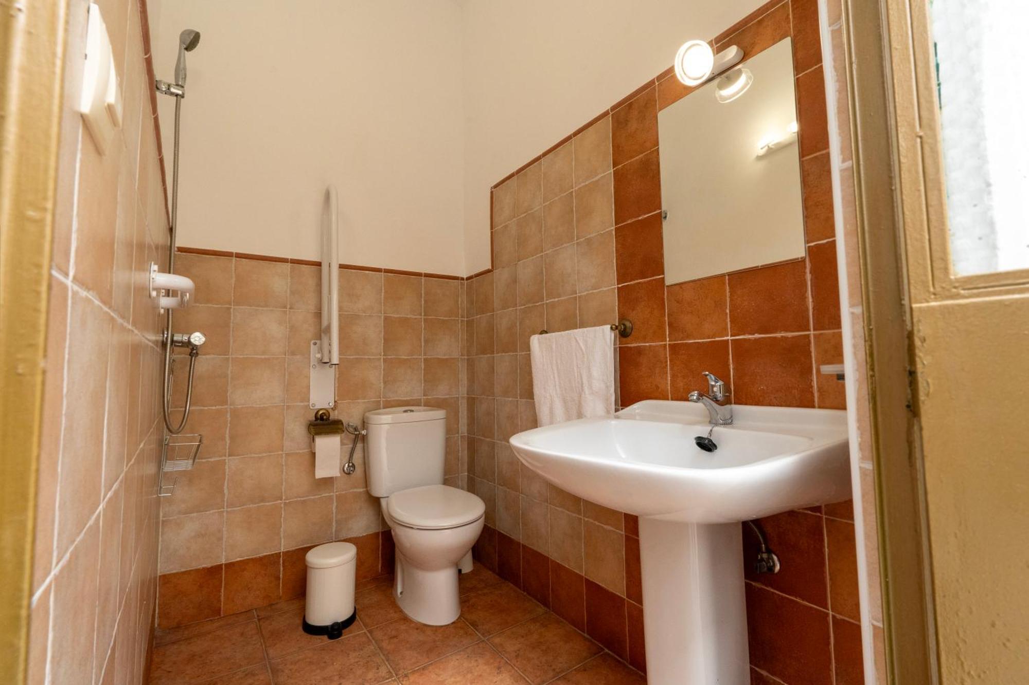 Casa Maria La Romana Torres  Zewnętrze zdjęcie