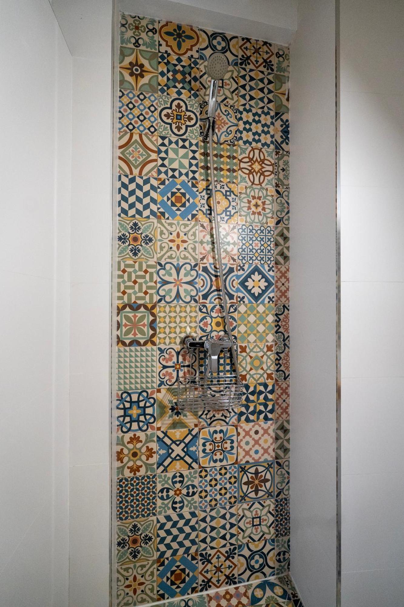 Casa Maria La Romana Torres  Zewnętrze zdjęcie
