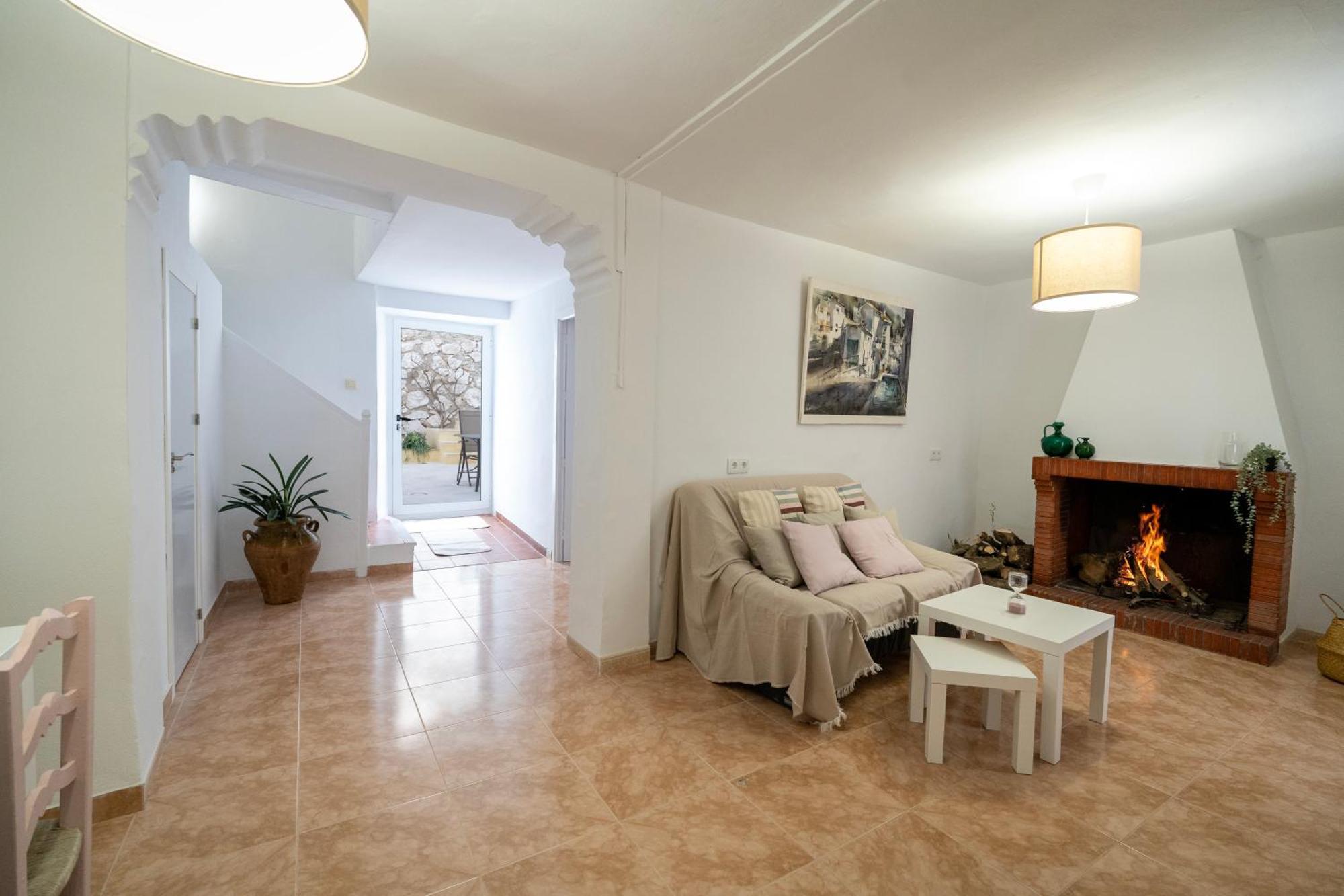 Casa Maria La Romana Torres  Zewnętrze zdjęcie