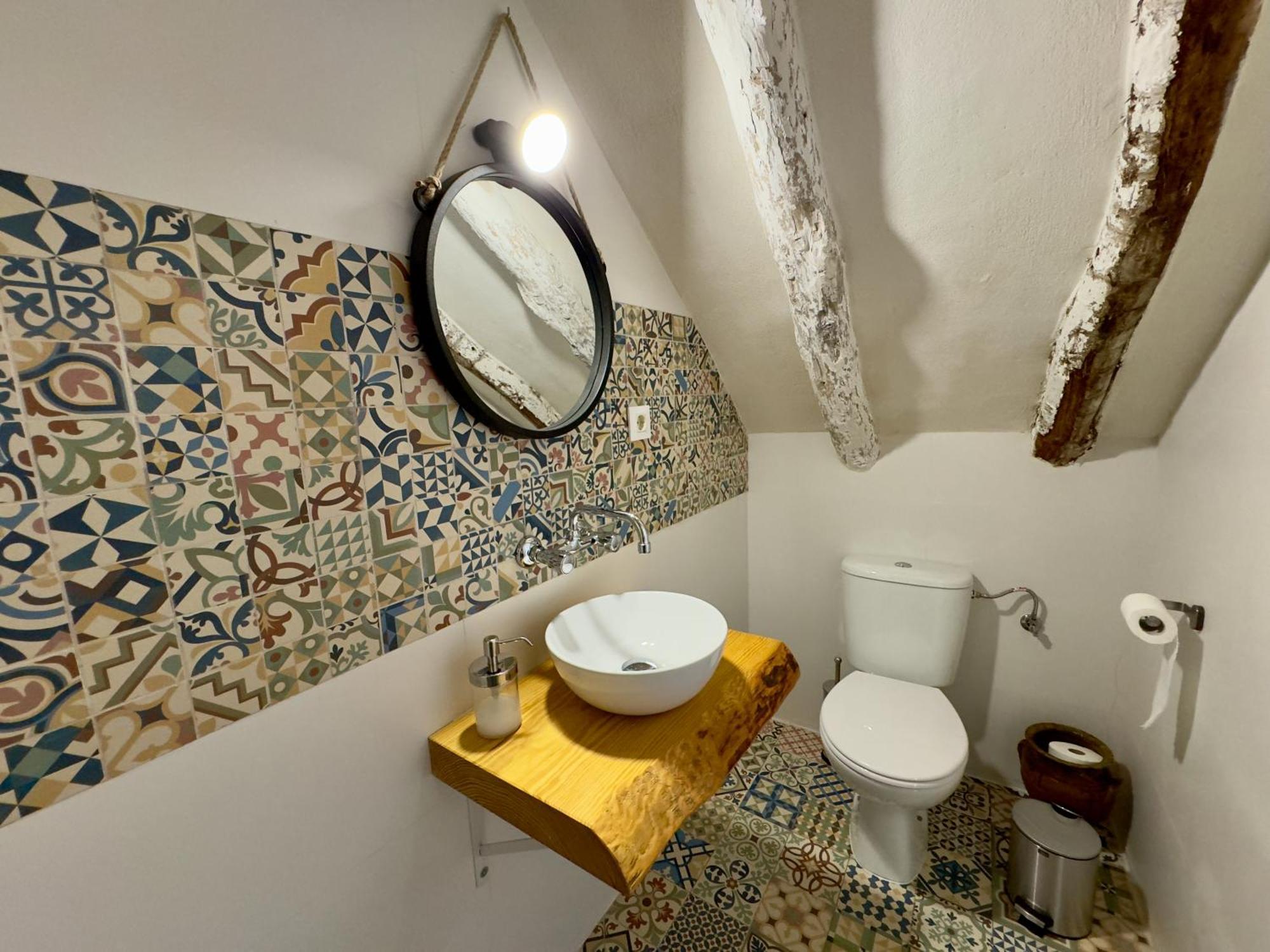 Casa Maria La Romana Torres  Zewnętrze zdjęcie